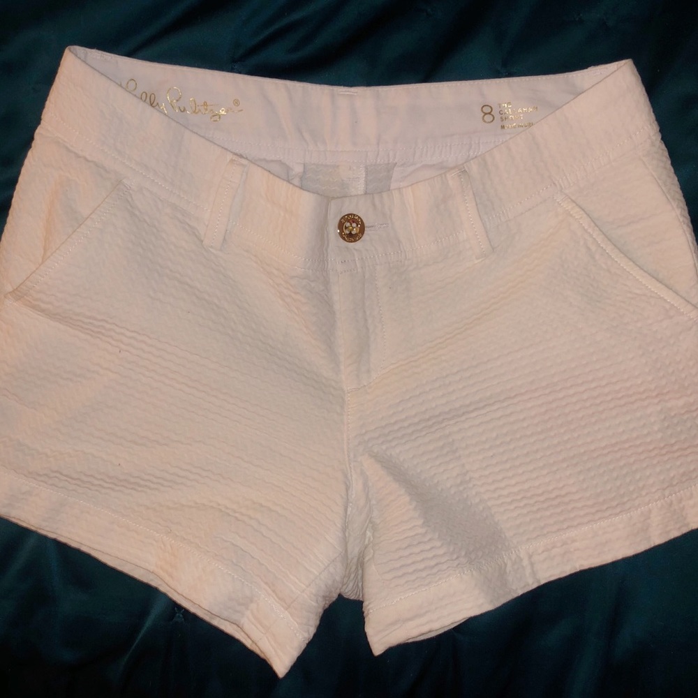 Lily Pulitzer Callahan Short
